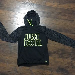 Nike sweatshirt